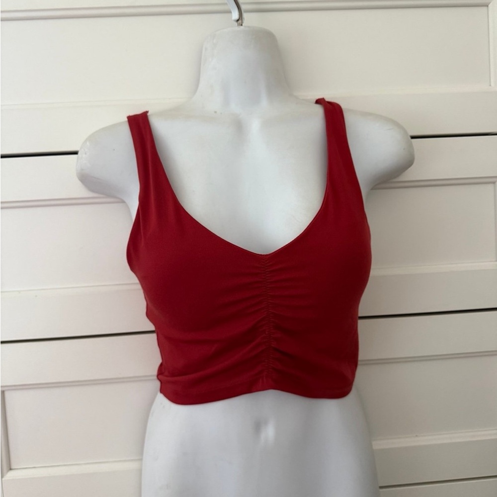 Aerie sports tank top new small